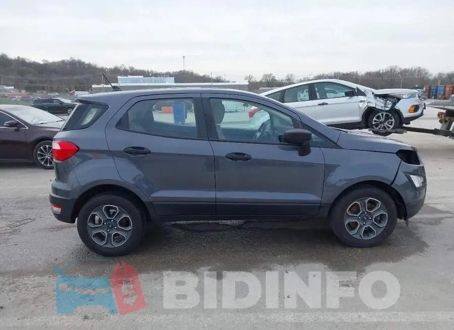 MAJ3S2FE4MC452274 Photo# 13