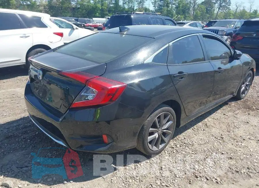 19XFC1F71LE204037 Photo# 4