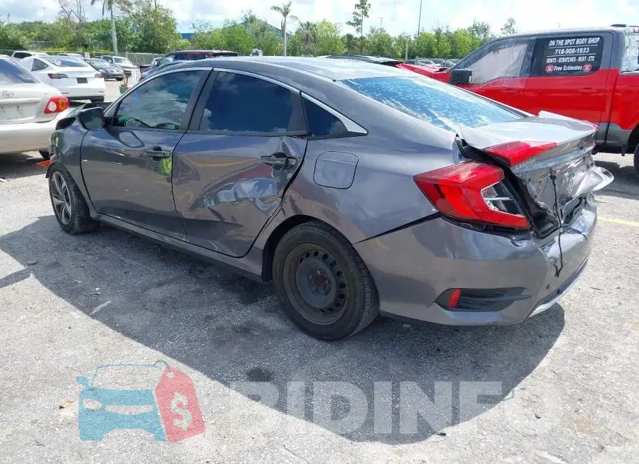 19XFC2F61LE005597 Photo# 3