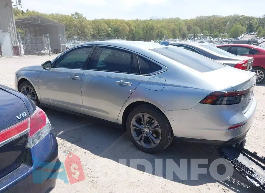 1HGCY1F38RA007607 Photo# 3