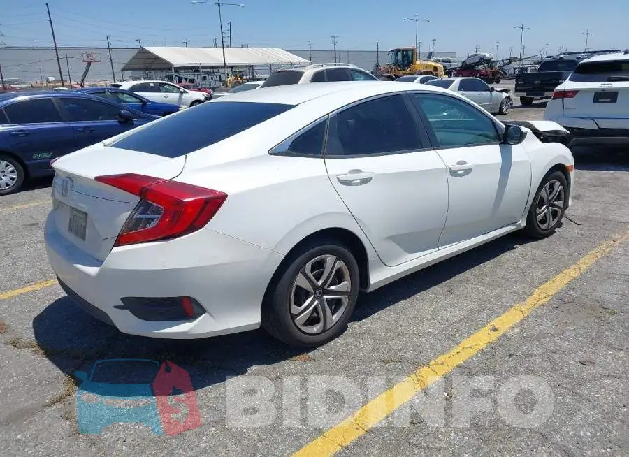 2HGFC2F57GH547838 Photo# 4