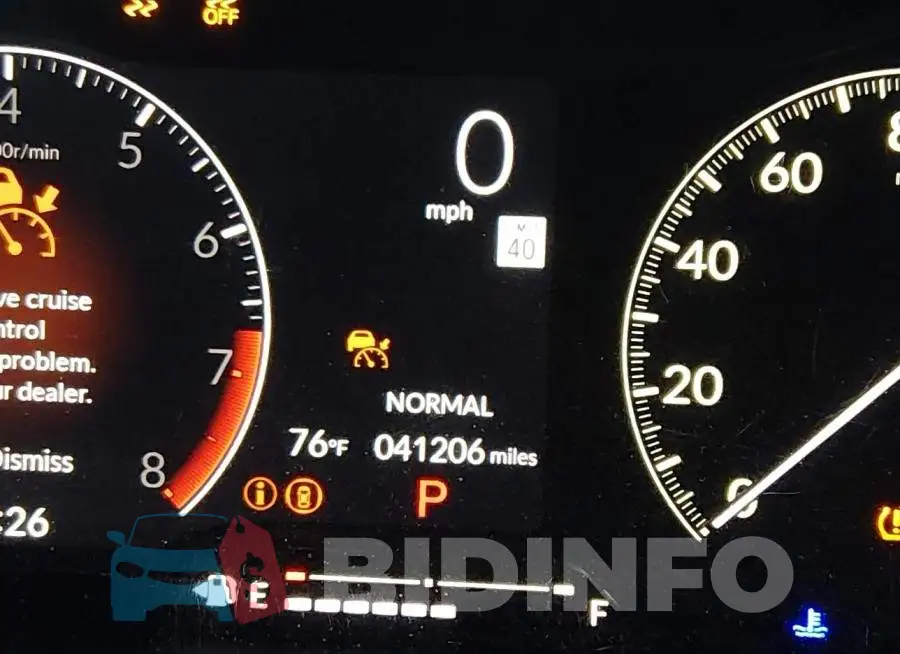 2HGFE2F51RH517148 Photo# 15