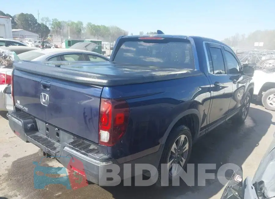5FPYK2F64HB003234 Photo# 4