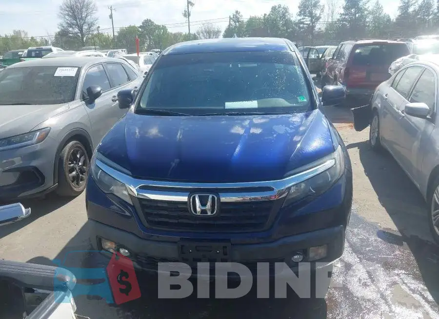 5FPYK2F64HB003234 Photo# 12