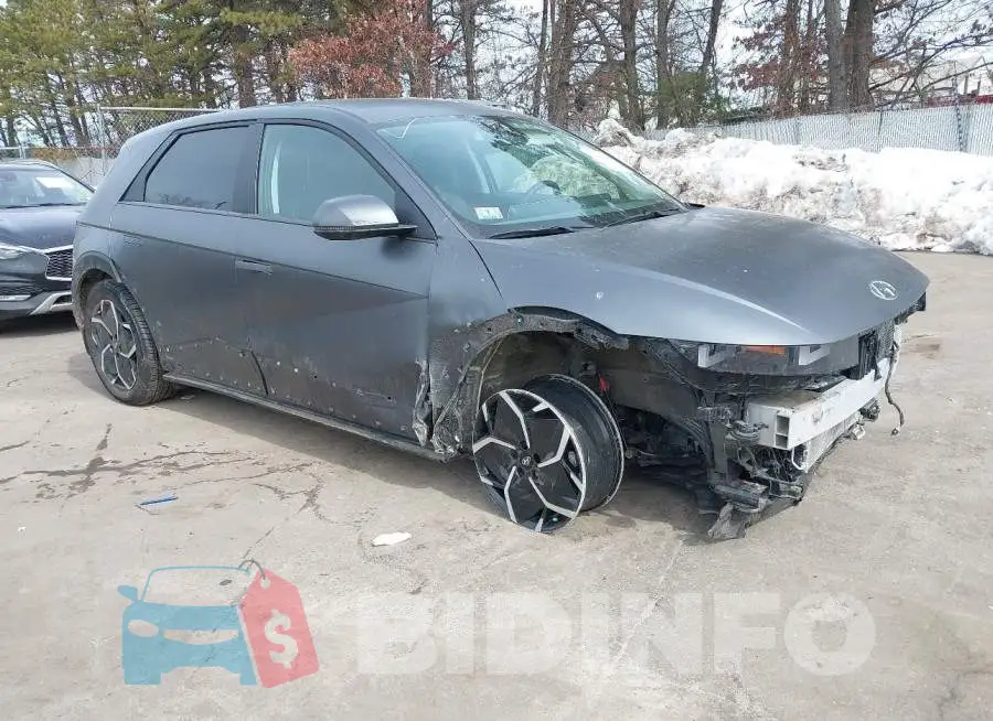 KM8KNDAF4PU159543 Photo# 6