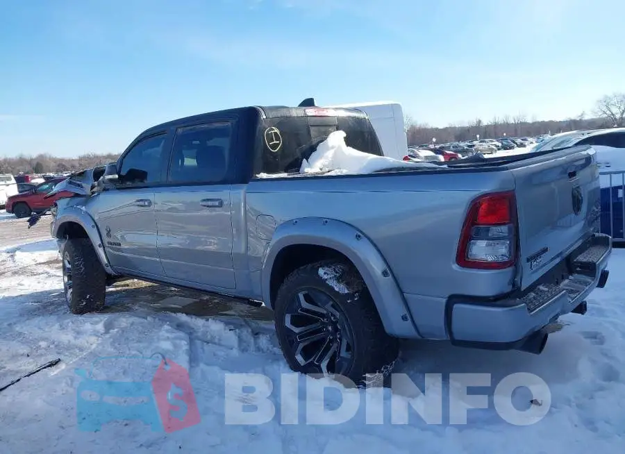 1C6SRFFT3NN236548 Photo# 15