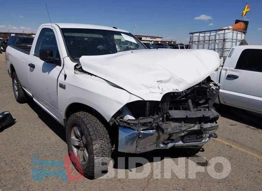 3C6JR7DT5JG140119 Photo# 1