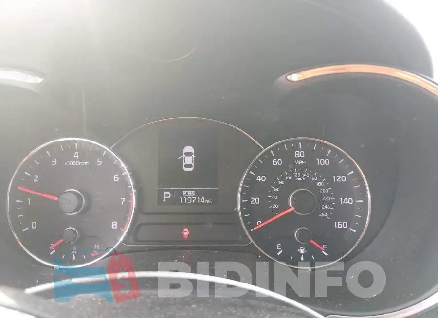 KNAFX4A87G5451468 Photo# 7