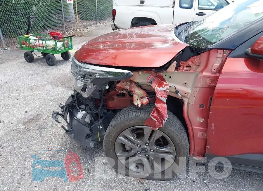 KNDEU2AA3M7172761 Photo# 6