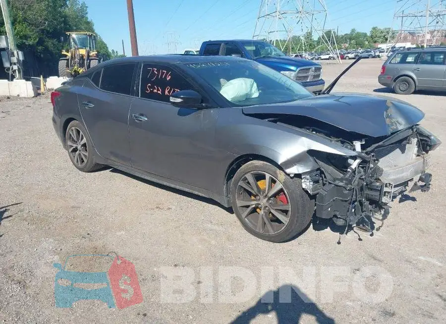 1N4AA6AP1GC379945 Photo# 1