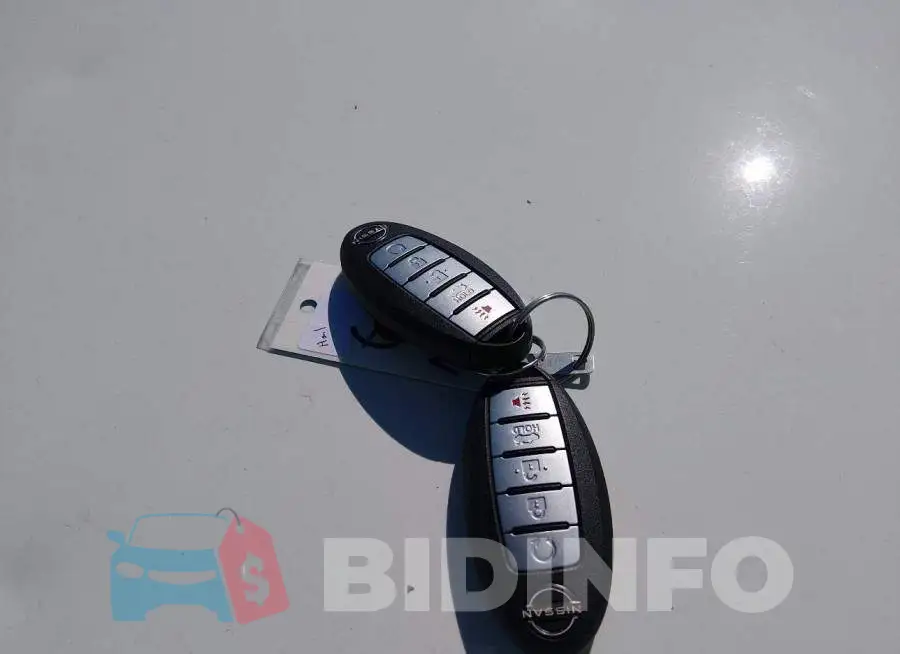 1N4BL4BV1SN357750 Photo# 11