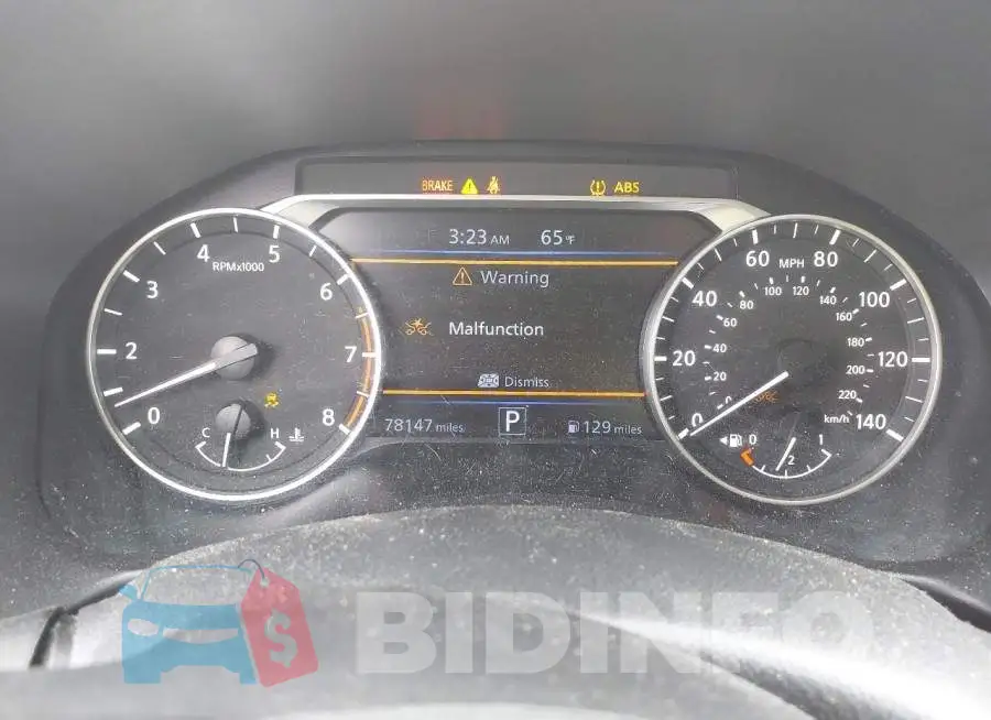 1N4BL4BV2KC130885 Photo# 7