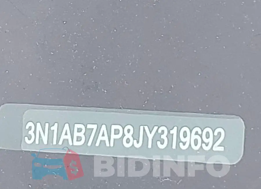 3N1AB7AP8JY319692 Photo# 17