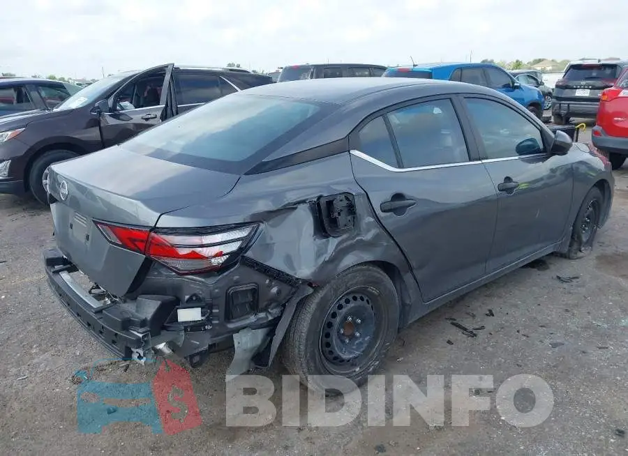 3N1AB8BV3SY222579 Photo# 4