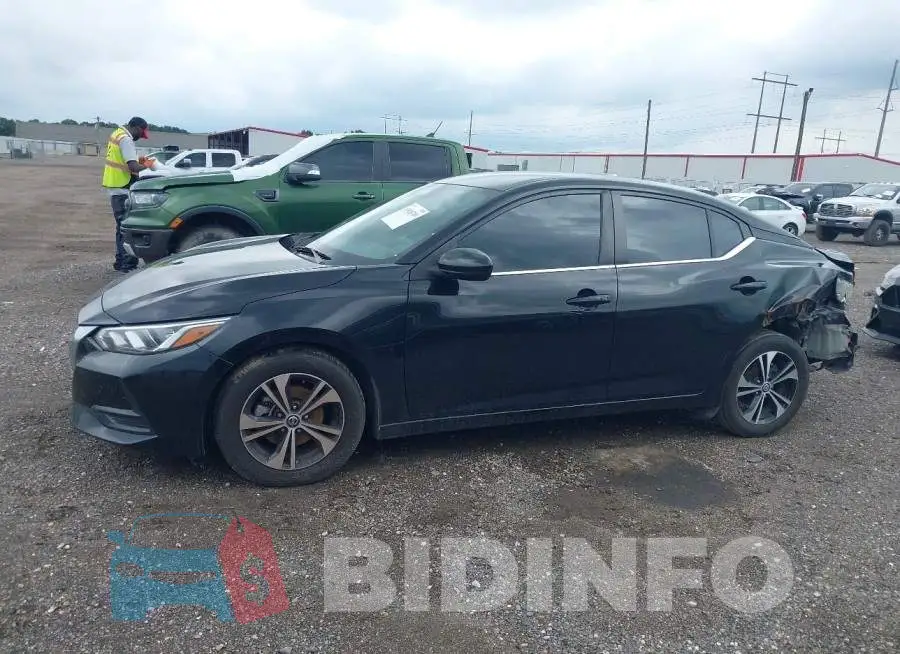 3N1AB8CV2NY231471 Photo# 14