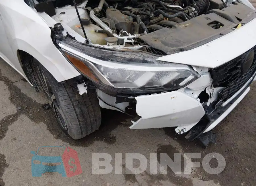 3N1AB8CV4NY310737 Photo# 6