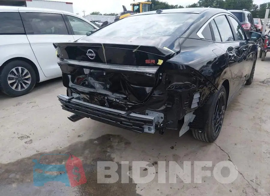3N1AB9DVXTY283562 Photo# 20