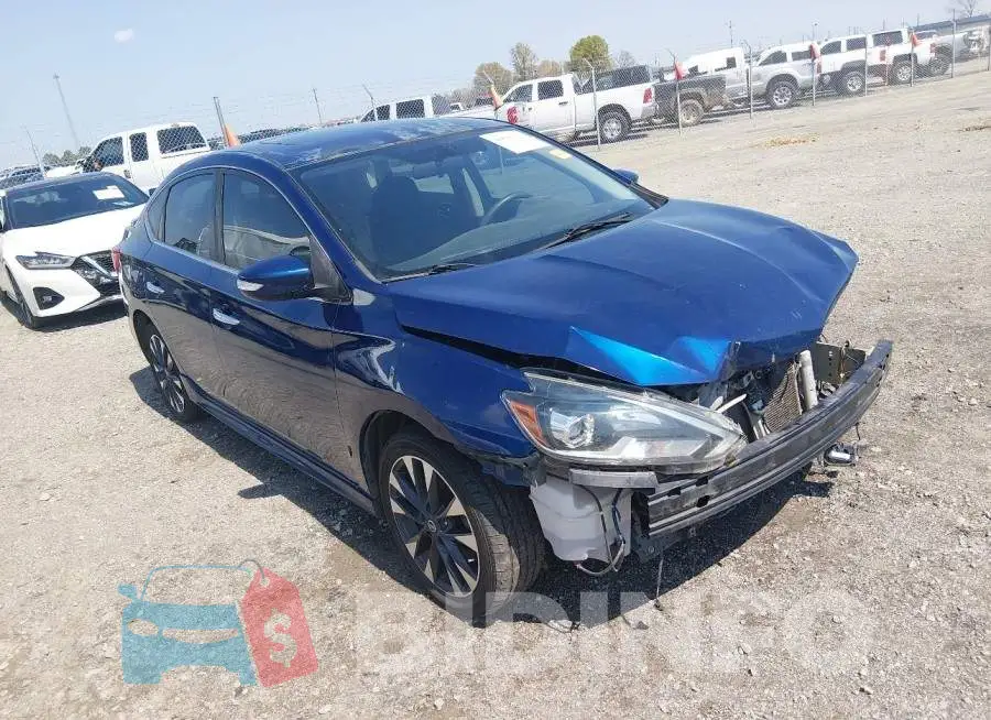 3N1CB7APXHY255285 Photo# 1