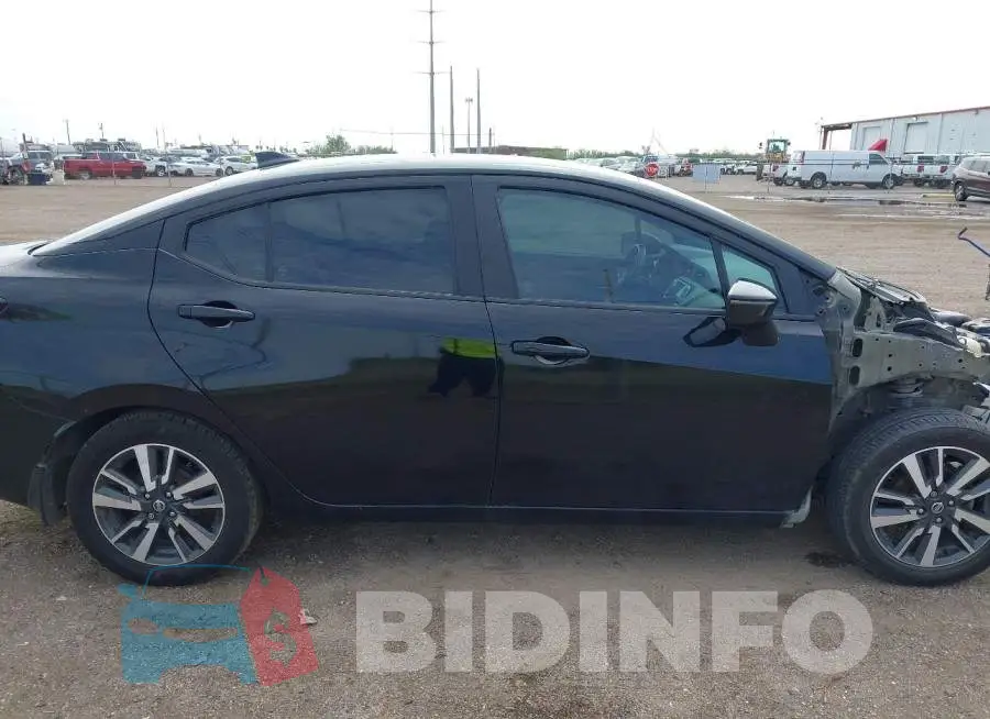 3N1CN8EV8LL870137 Photo# 14