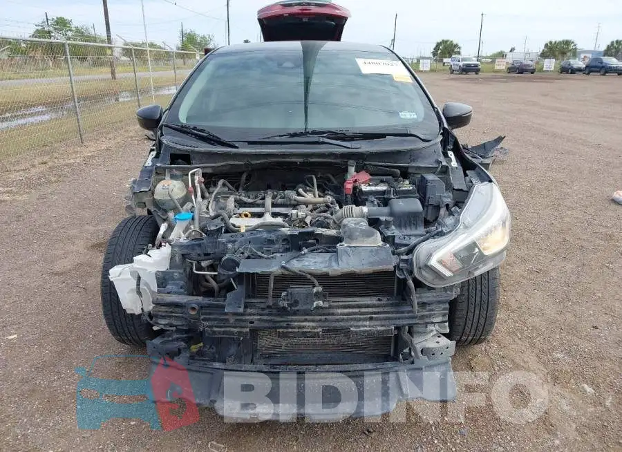 3N1CN8EV8LL870137 Photo# 13