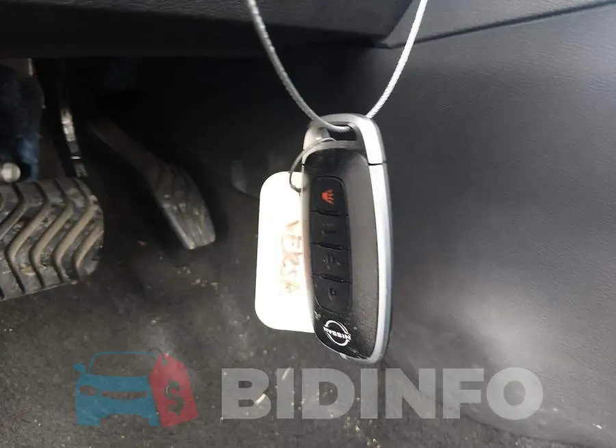 3N1CN8EV8SL901837 Photo# 11