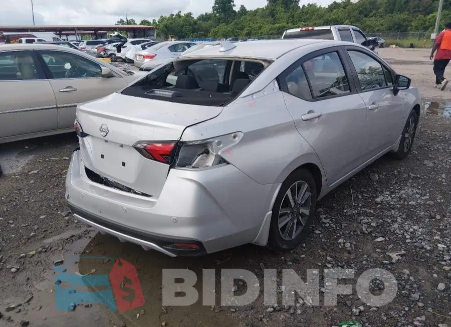 3N1CN8EV8SL901837 Photo# 4