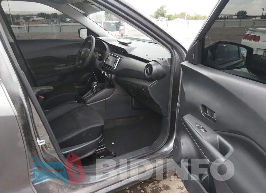 3N1CP5BV2RL529838 Photo# 5