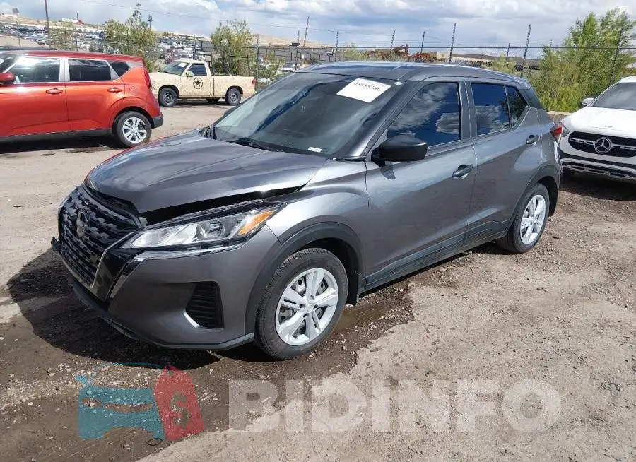 3N1CP5BV2RL529838 Photo# 2