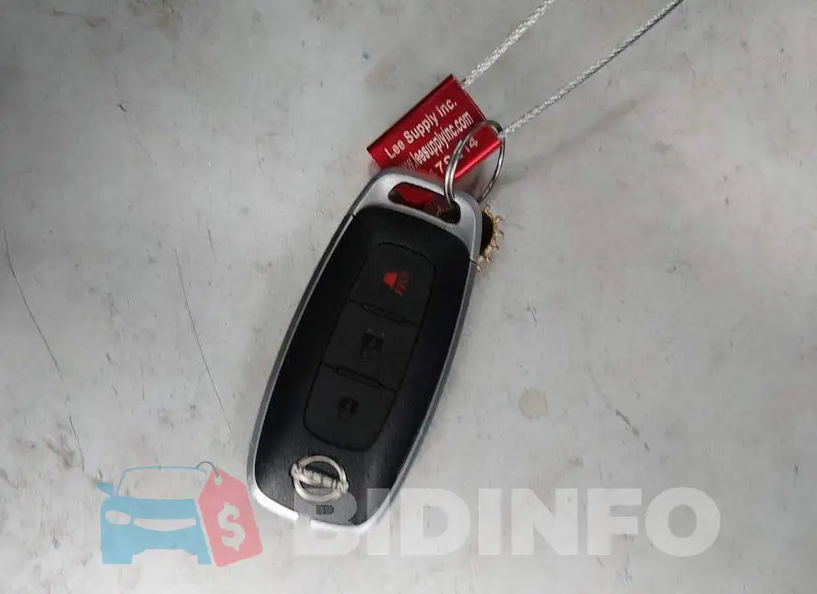 3N1CP5BV2RL529838 Photo# 11