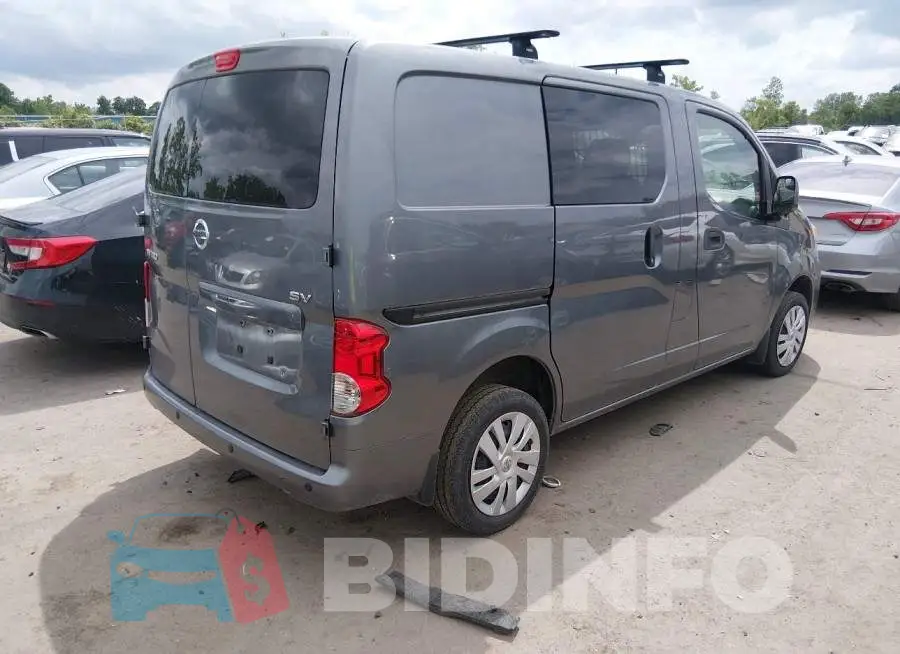3N6CM0KN5MK692195 Photo# 4