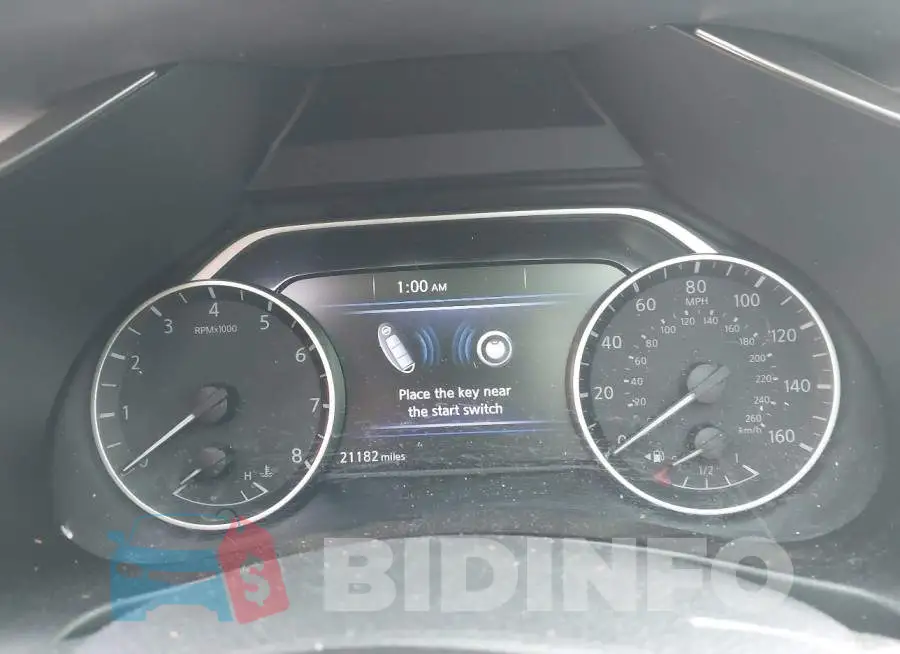 5N1AZ2CS2LN160208 Photo# 7