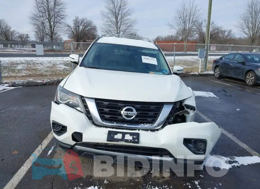 5N1DR2AM7LC646039 Photo# 12