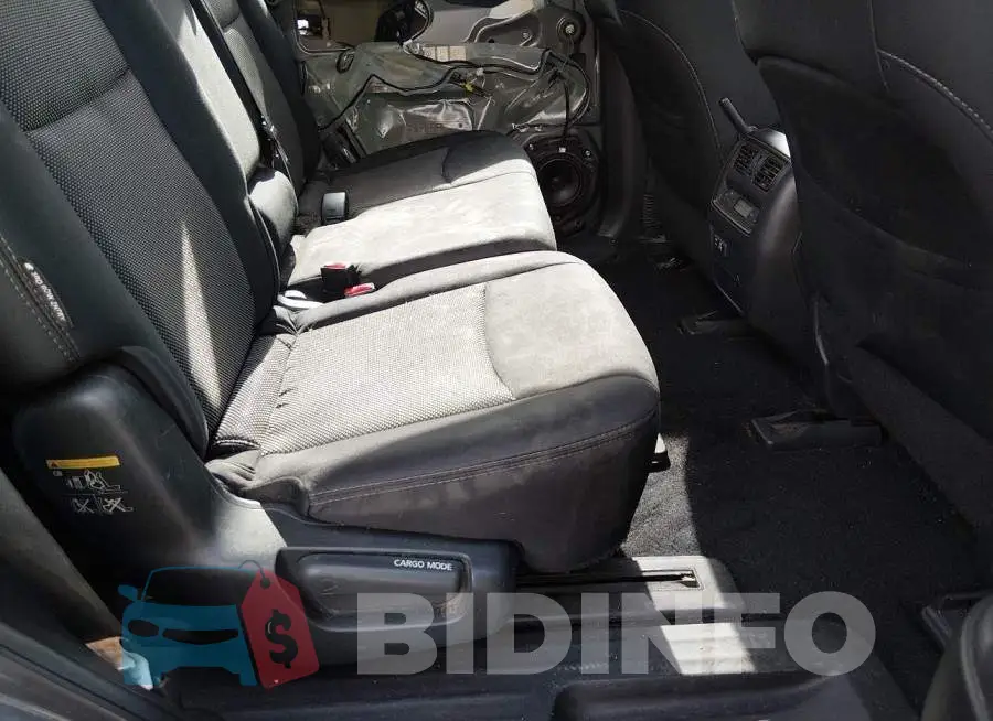 5N1DR2MN3KC590328 Photo# 8