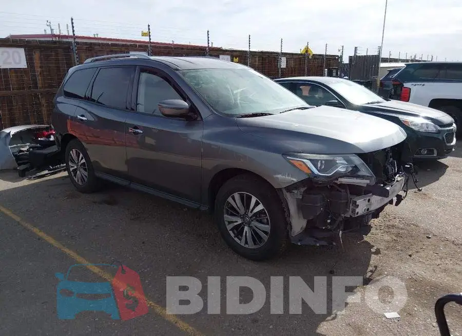 5N1DR2MN3KC590328 Photo# 1