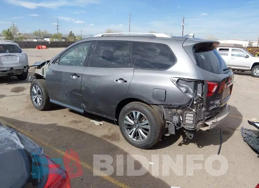 5N1DR2MN3KC590328 Photo# 3