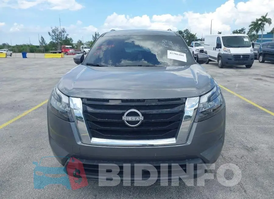 5N1DR3BA2SC211941 Photo# 13