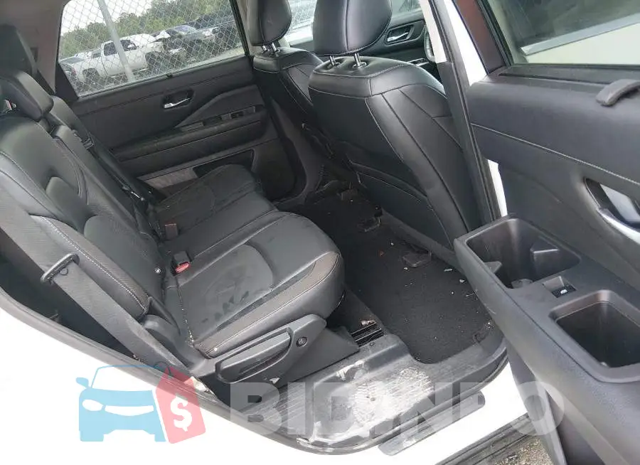 5N1DR3CC0NC227849 Photo# 8