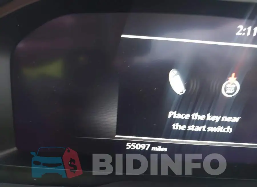 JN8BT3DC7NW120733 Photo# 14