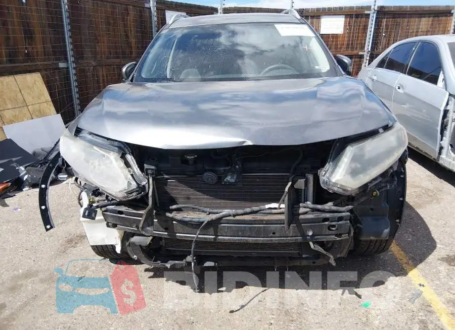 KNMAT2MV7GP649406 Photo# 6