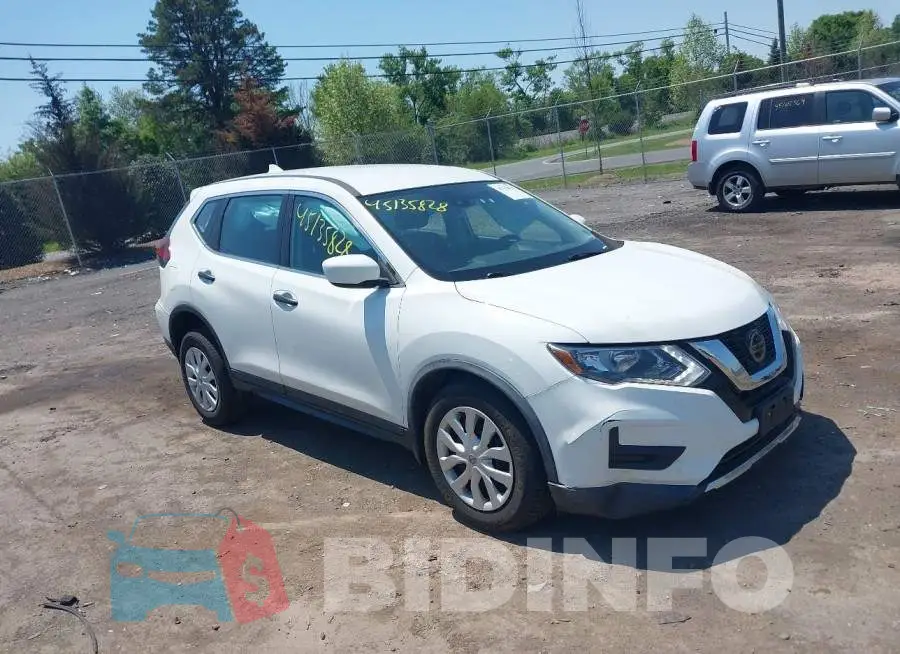 KNMAT2MV8LP512453 Photo# 1