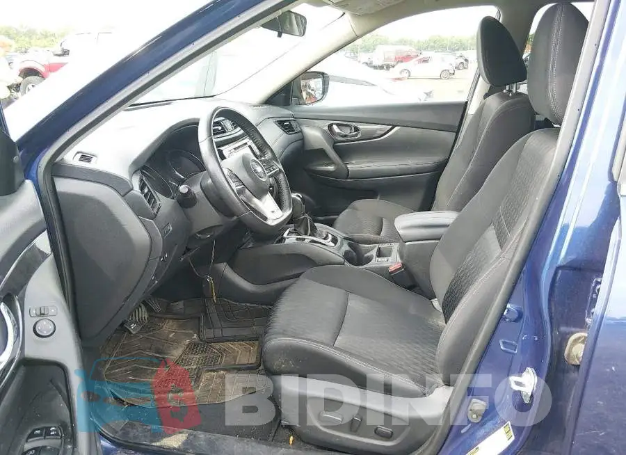 KNMAT2MVXLP536219 Photo# 5