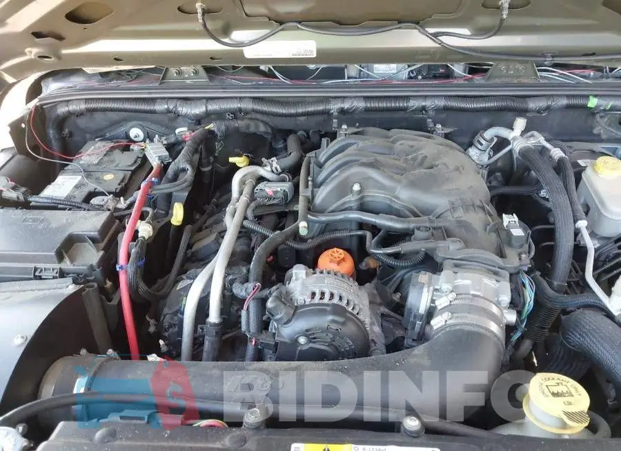 1C4BJWDG0GL114122 Photo# 10