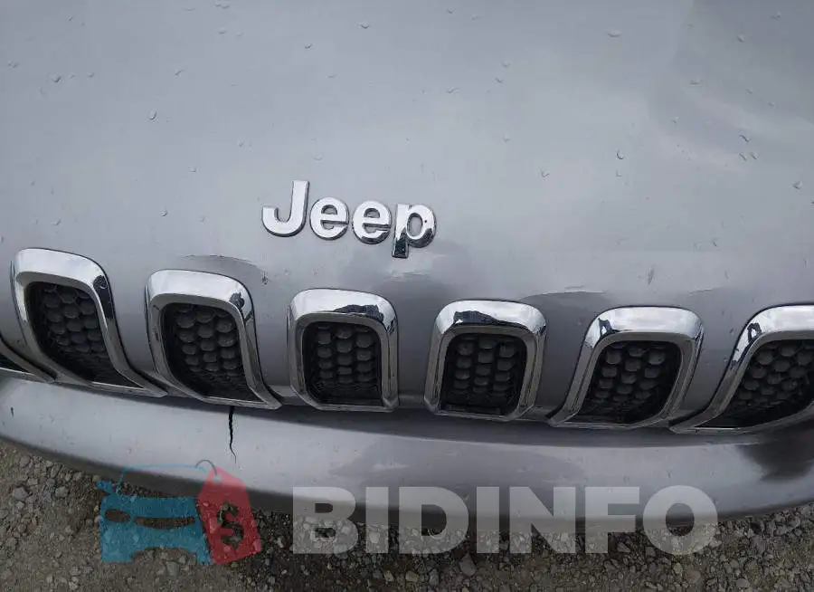 1C4PJLCB9JD604893 Photo# 20