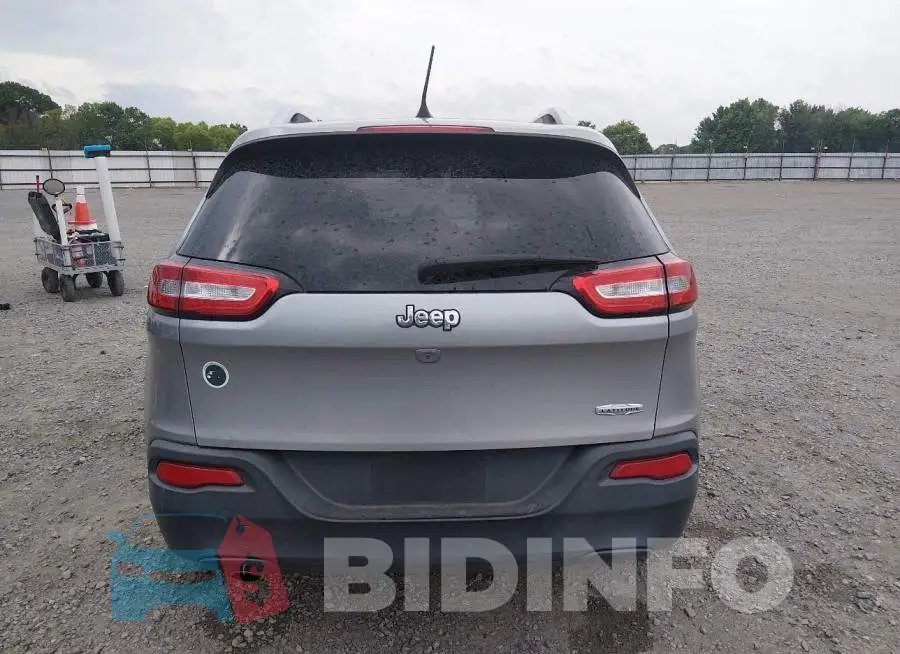 1C4PJLCB9JD604893 Photo# 17