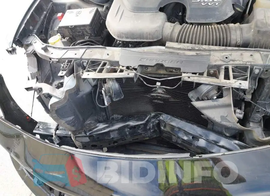 2C3CDXHG4MH679305 Photo# 20