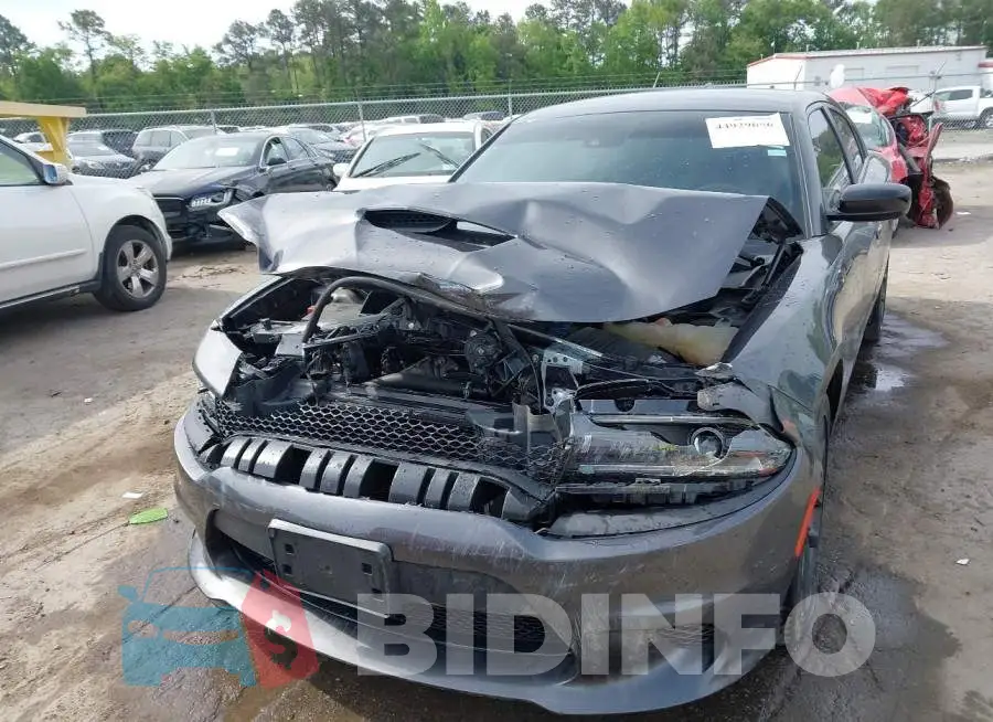 2C3CDXHG6PH505675 Photo# 6