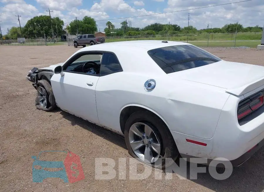 2C3CDZAG1KH672119 Photo# 6