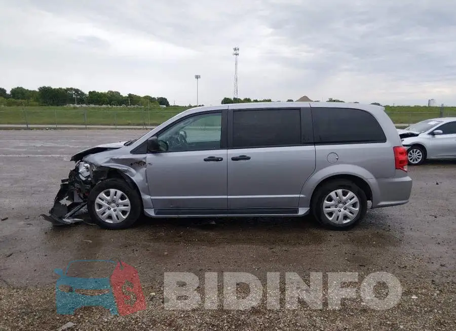 2C4RDGBG7LR197340 Photo# 14