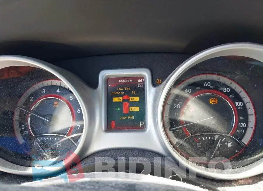 3C4PDCAB1LT207332 Photo# 7