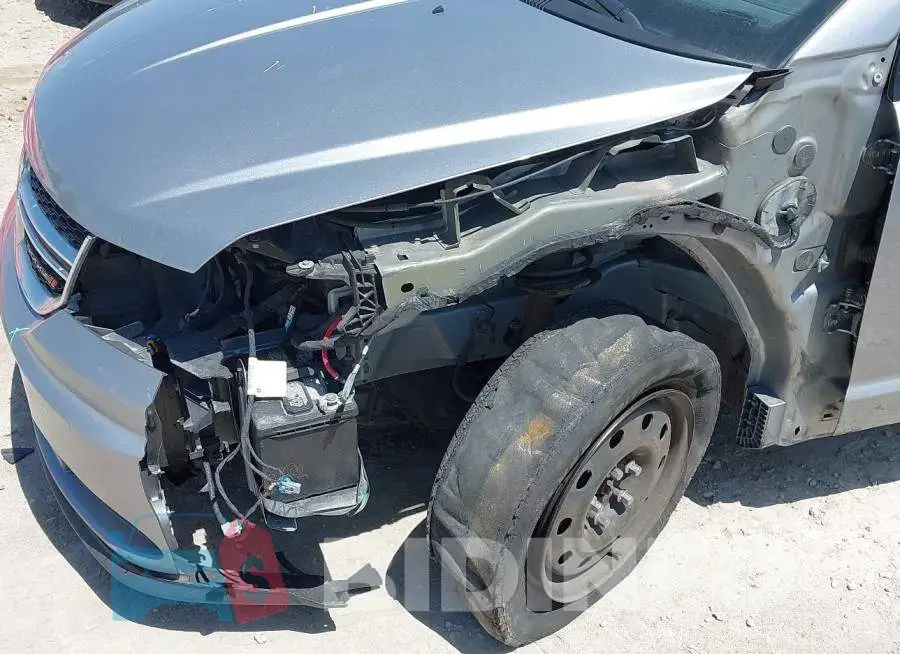 3C4PDCAB1LT207332 Photo# 6
